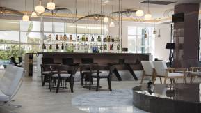 FLORA GARDEN EPHESUS HOTEL Bars